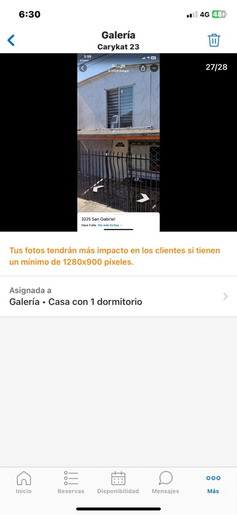 Carykat23 Pousada